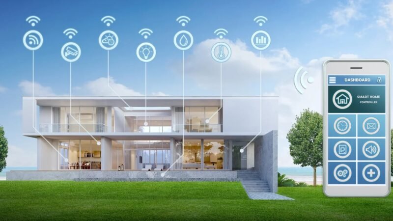The Role of Technology in Modern Home Security