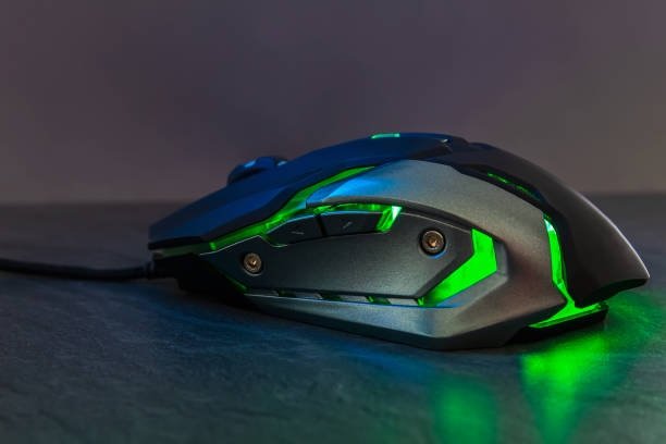 Discover the Lightest Gaming Mouse for Optimum Performance and Comfort