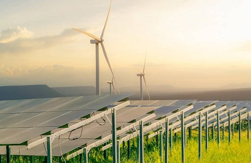 Harnessing Nature’s Power: The Advantages of Investing in Renewable Energy