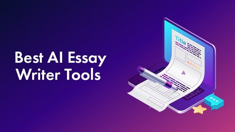 The 10 Best AI Essay Writers: Supercharge Your Essay Writing with AI Technology