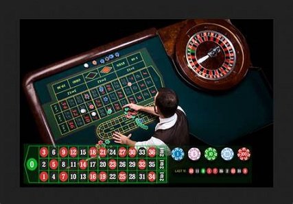 Mastering the Basics of Live Roulette